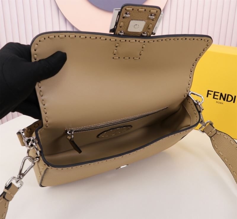 F**di baguette bags